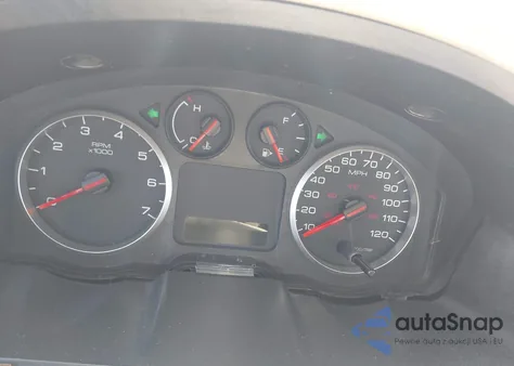 2006 Ford Five Hundred Sel z USA, uszkodzony, nr VIN 1FAFP24196G168083